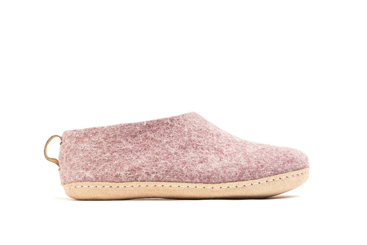 Women's comfort footwear