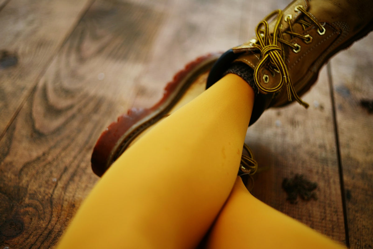 Men's comfort footwear
